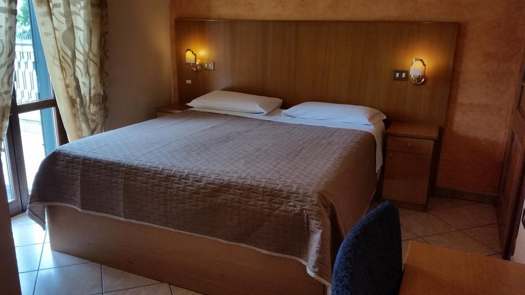 Affittacamere Volusia House Rome Room photo