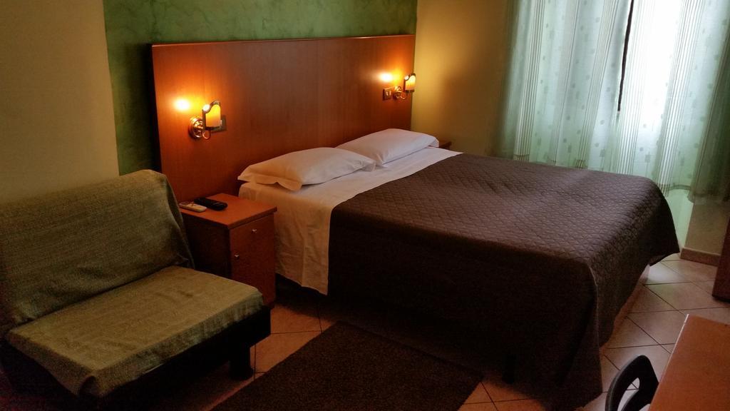 Affittacamere Volusia House Rome Room photo