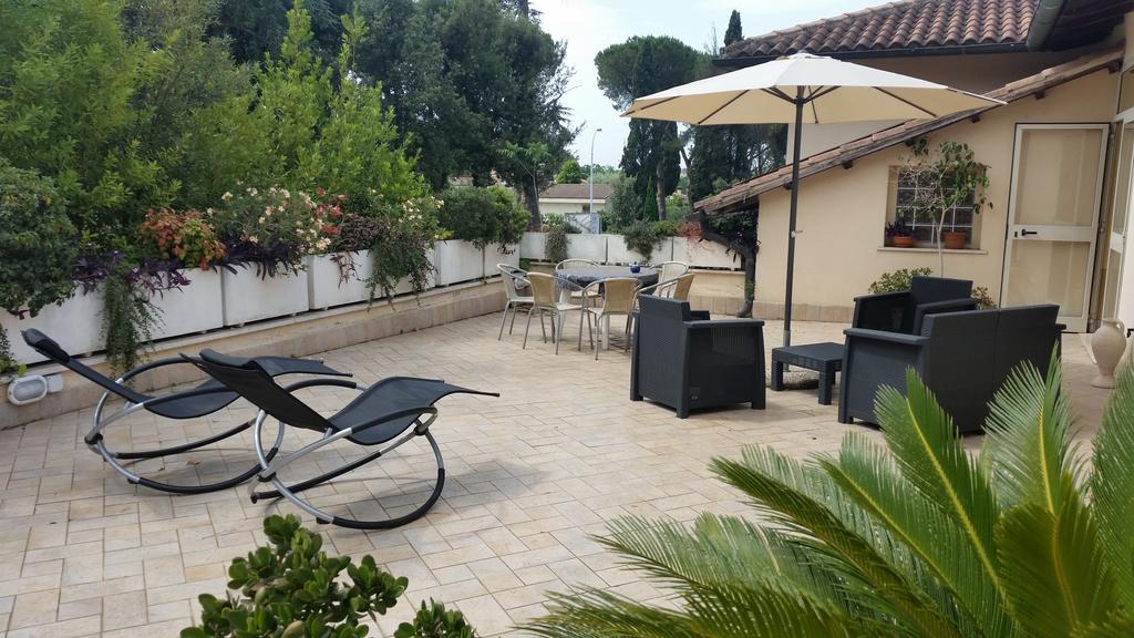 Affittacamere Volusia House Rome Exterior photo