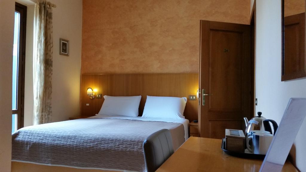 Affittacamere Volusia House Rome Exterior photo